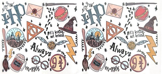 Harry Potter