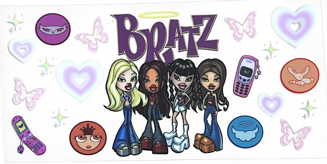 Bratz angel
