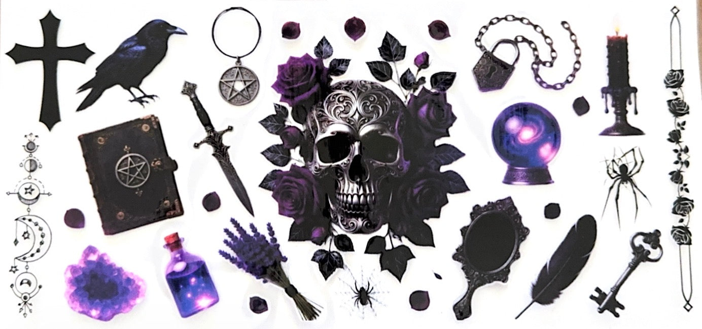 Witchy vibes