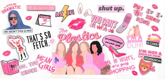 Mean girls