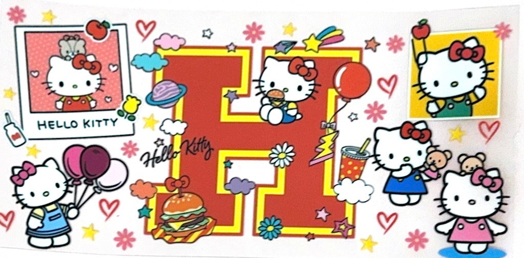 Hello kitty