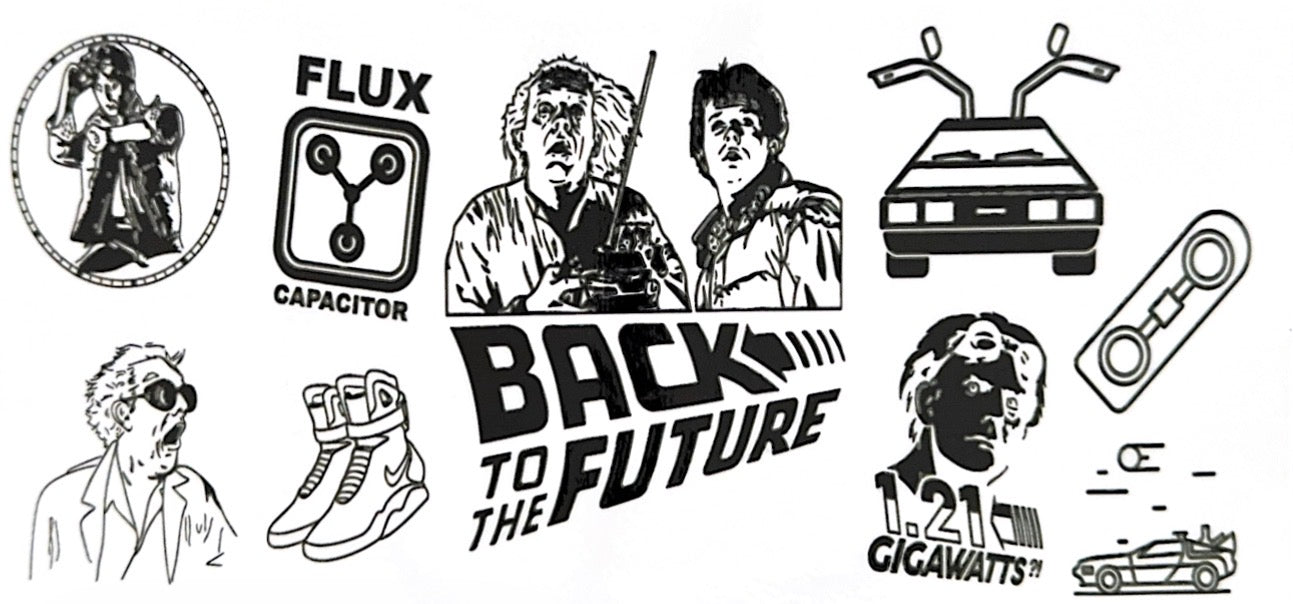 Back to the Future