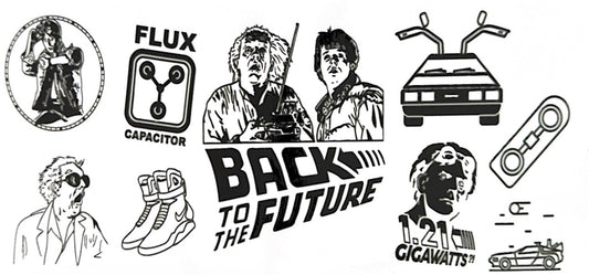 Back to the Future