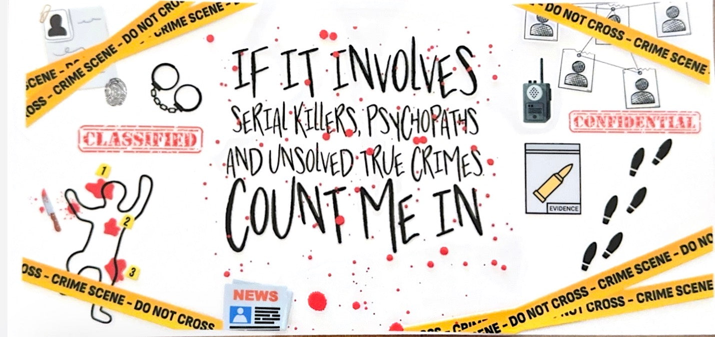 True crime
