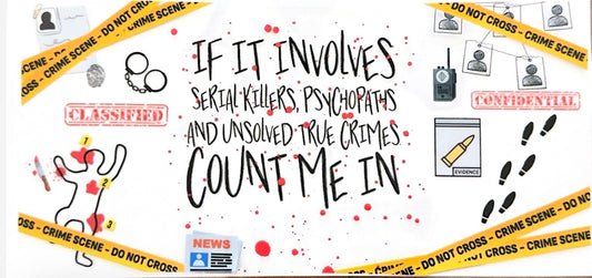 True crime