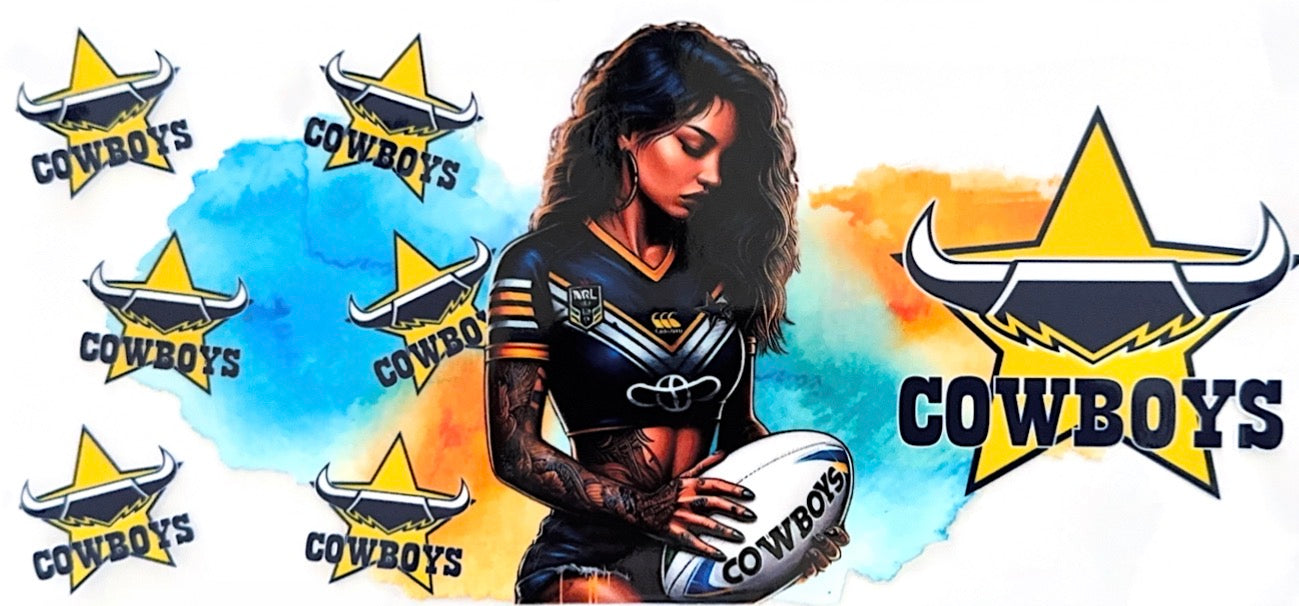 Cowboys girl