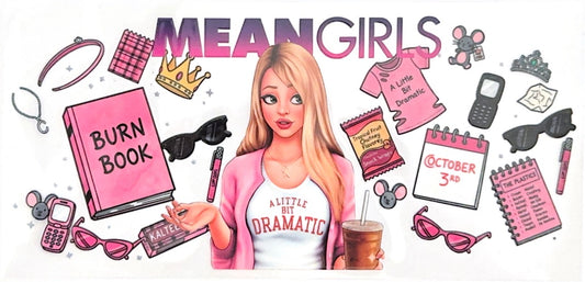 Mean girls Regina