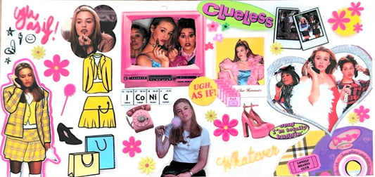 Clueless