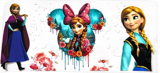 Disney Ana