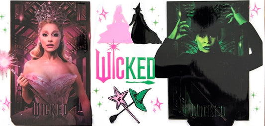 Wicked