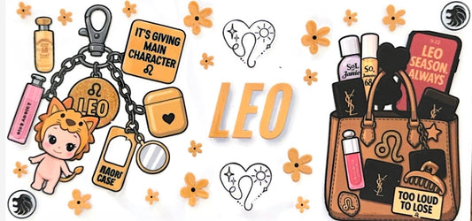 Star sign - Leo
