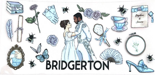 Bridgerton