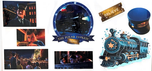 Polar Express