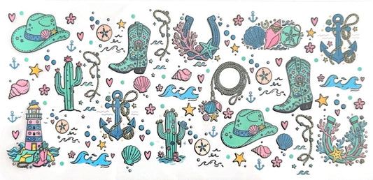 Ocean country