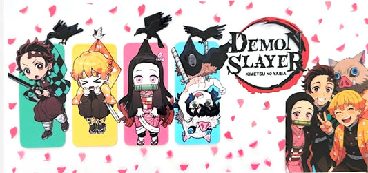 Demon Slayer