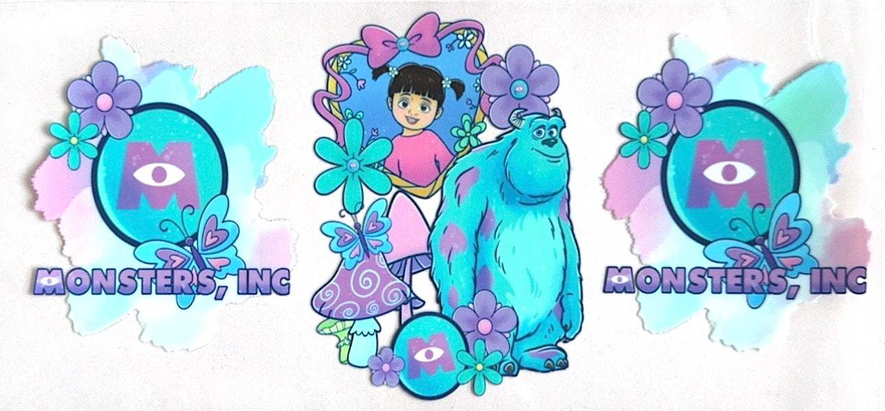 Monsters inc