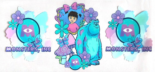 Monsters inc