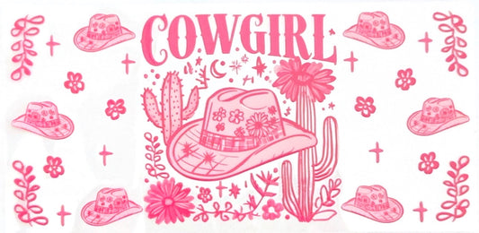 Cowgirl