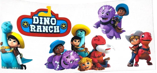 Dino Ranch