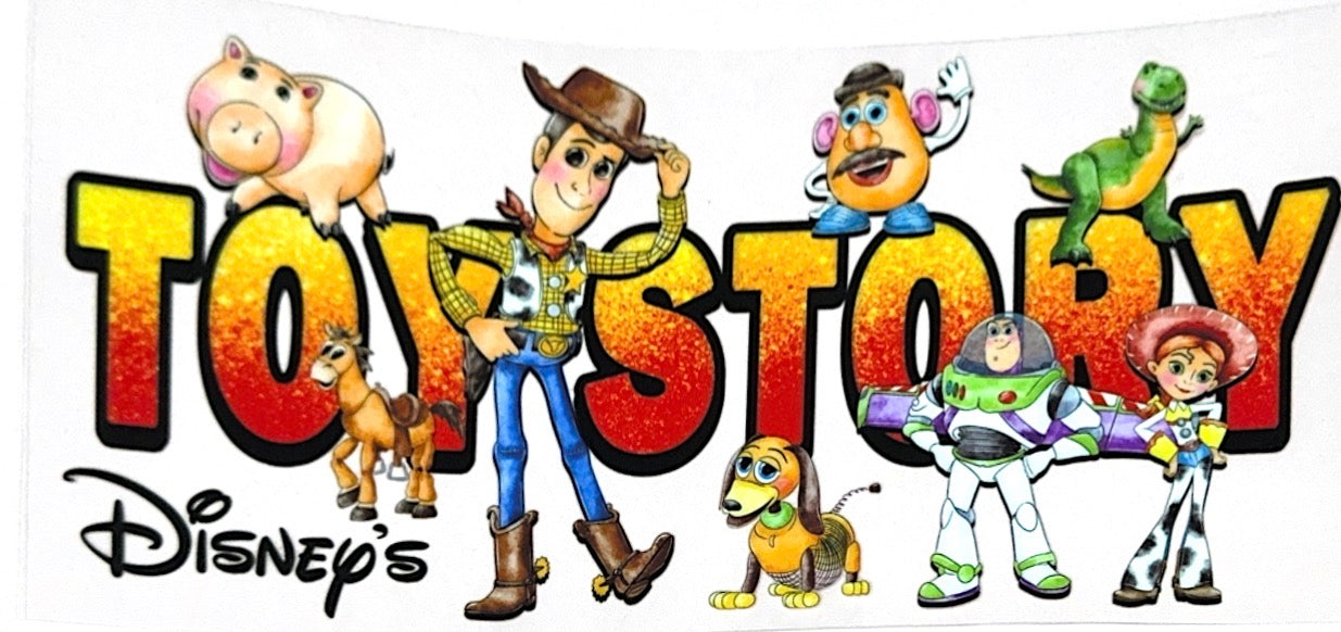 Toy Story