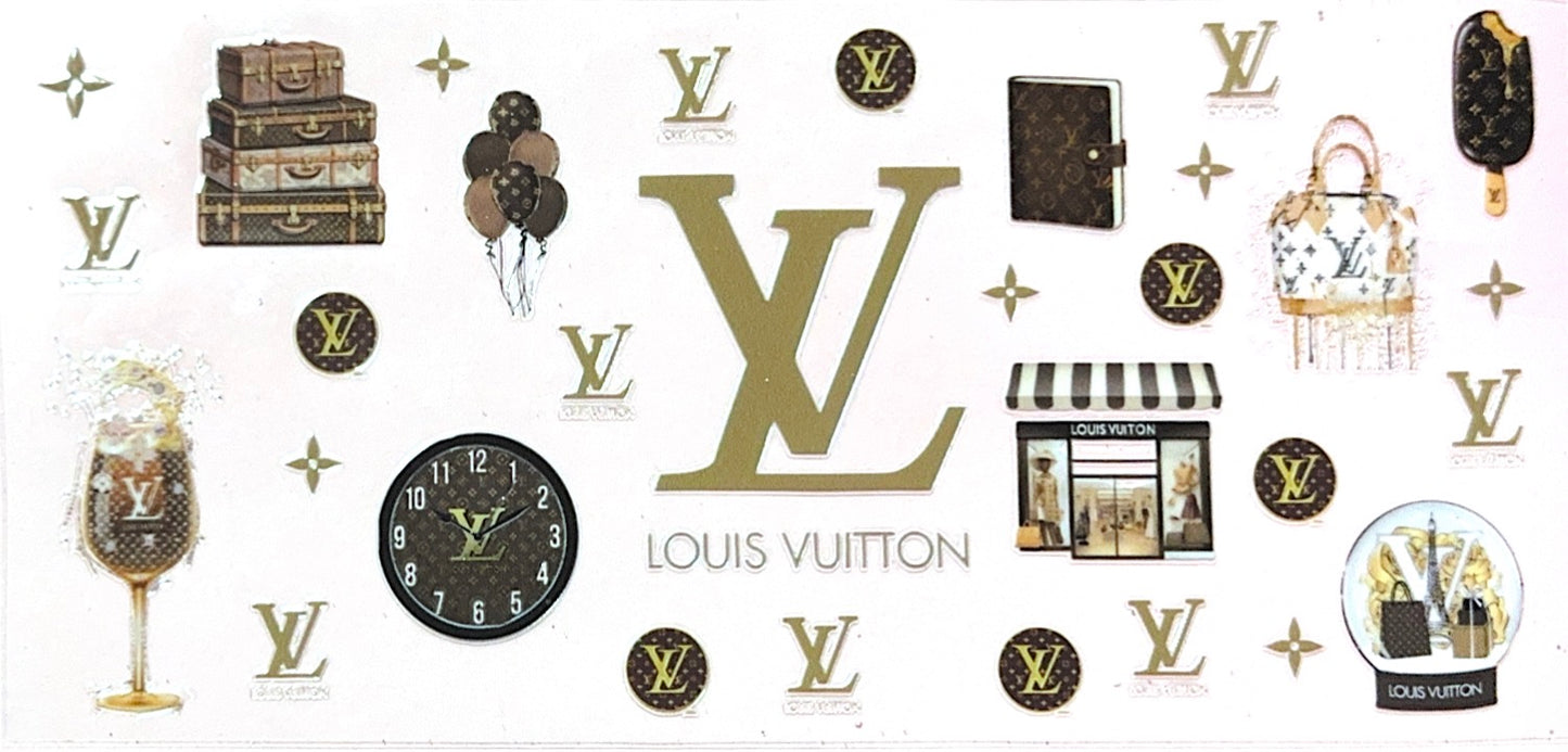 Lv brown