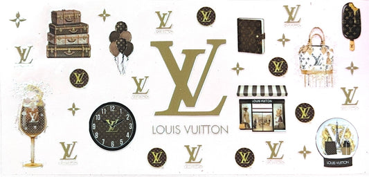 Lv brown