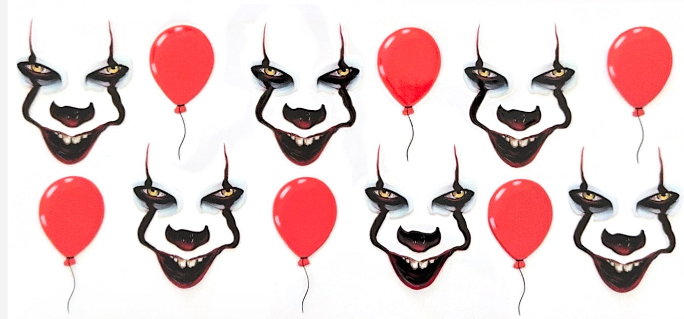 IT balloons