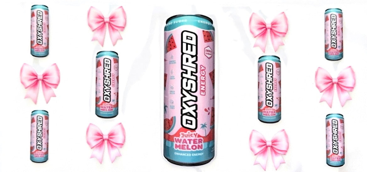 Oxyshred watermelon