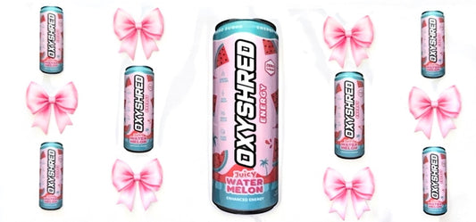 Oxyshred watermelon