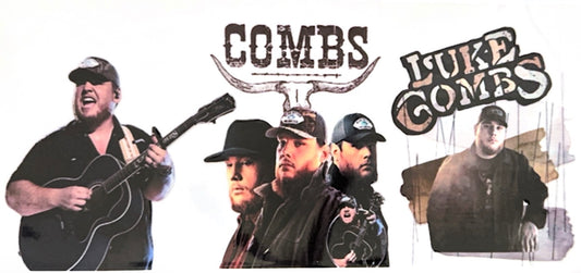Luke combs