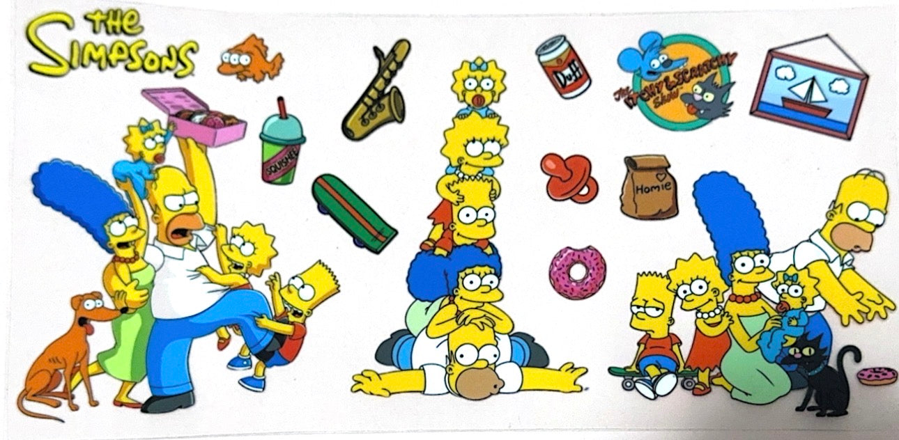 Simpsons